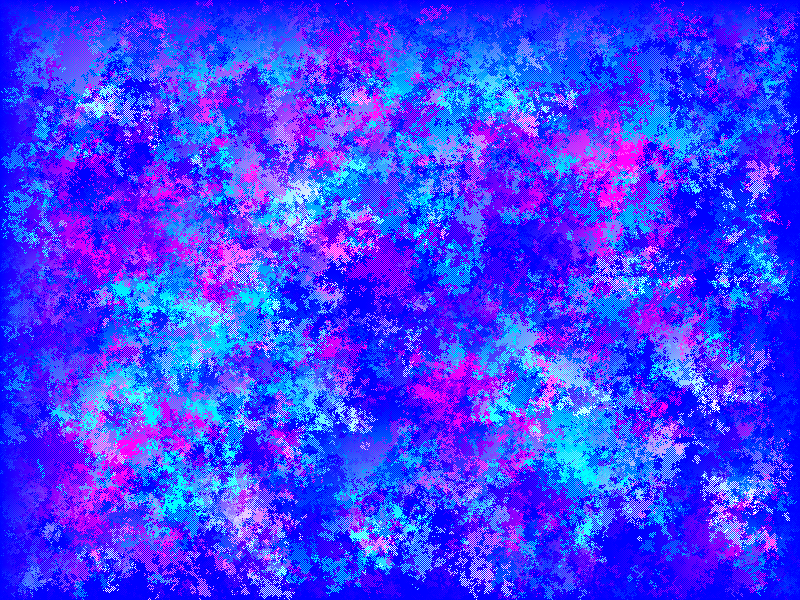 graffito coralreef automaton